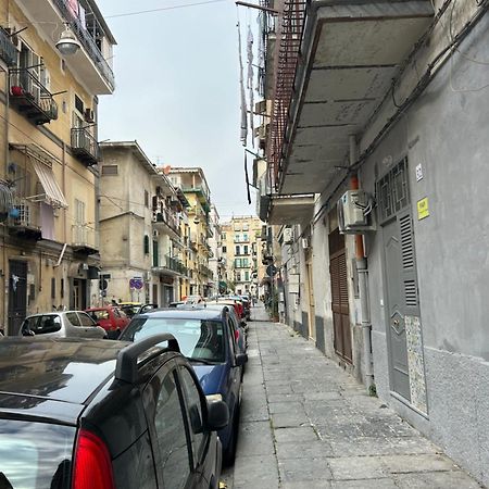 ナポリ O' Vascio Ro' Nonno Bed & Breakfast エクステリア 写真